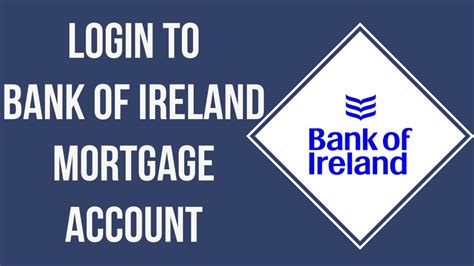 mortgage viewer bank of ireland|bank of ireland mortgage portal.